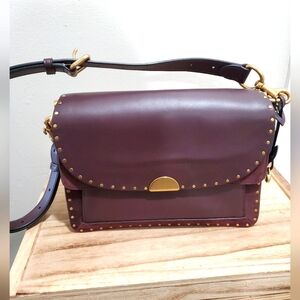 Coach Dreamer shoulder bag